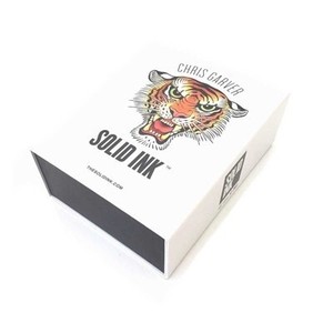 Solid Ink - Chris Garver 12 Color Deluxe Set