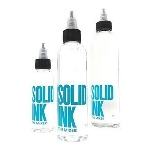 Solid Ink - The Mixer
