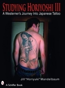 Studying Horiyoshi III: A Westerner’s Journey Into Japanese Tattoo