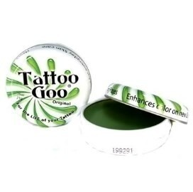 Tattoo Goo Original Tin .75 oz
