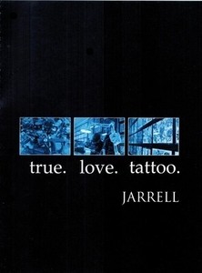 True.Love.Tattoo. by Justin Jarrell