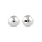 16g Steel Replacement Ball for Externally Threaded Jewelry