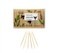 200 Bamboo Toothpicks for Marking Piercings