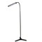 74" Floor Standing LED Lamp with Bendable Arm