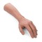 A Pound of Flesh  - Silicone Synthetic Arm and Hand - Fitzpatrick Tone 3