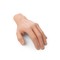 A Pound of Flesh  - Silicone Synthetic Hand with Wrist - Fitzpatrick Tone 2