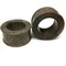 Classic Eyelets in “Chocolate” Javanese Fossilized Wood