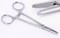 Dermal Anchor Tool with Notched Tip by Jason Coale