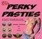 Electrum Nipple Pasties - Perky Pasties