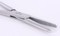 Flat Nose Hemostat Dermal Insertion Tool by Shawn O'Hare