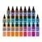 25 Color Set - Intenze Tattoo Inks