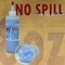 No Spill - Rinse Cup Solution - Liquid Solidifier