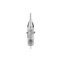 Peak Needles - Quartz - Box of 20 HOLLOW LINER Cartridge Tattoo Needles with Membrane