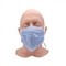 Phoenix Level 4 Blue Disposable Face Masks - 100 Count