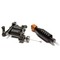 Precision Coil Machine Adaptor for Cartridge Grips