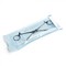 Saferly Sterile Pouches - 3-1/2" x 10" - Box of 200
