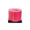 Saferly Barrier Film Roll - Pink - 1200 Sheets