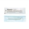 Saferly Biodegradable Receiving Tubes - Box of 50