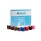 Saferly Medical Cohesive Wrap - 12 Rolls