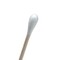 Saferly Sterilized Cotton Swabs - Box of 100