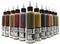 Solid Ink - 12 Bottle Opaque Earth Set