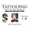 Tattooing: The Life and Times of Crazy Philadelphia Eddie (My Vida Loca)- Autographed