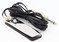 Ultra Thin Stainless Steel Tattoo Pedal with 8ft Cord