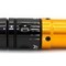 Valhalla Rotary Pen Tattoo Machine by Axys - Bright Orange