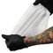Wipe Outz XL Premium Dry Tattoo Towels - White