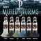 World Famous Tattoo Ink - Poch Muted Storms Set - 6 Bottles